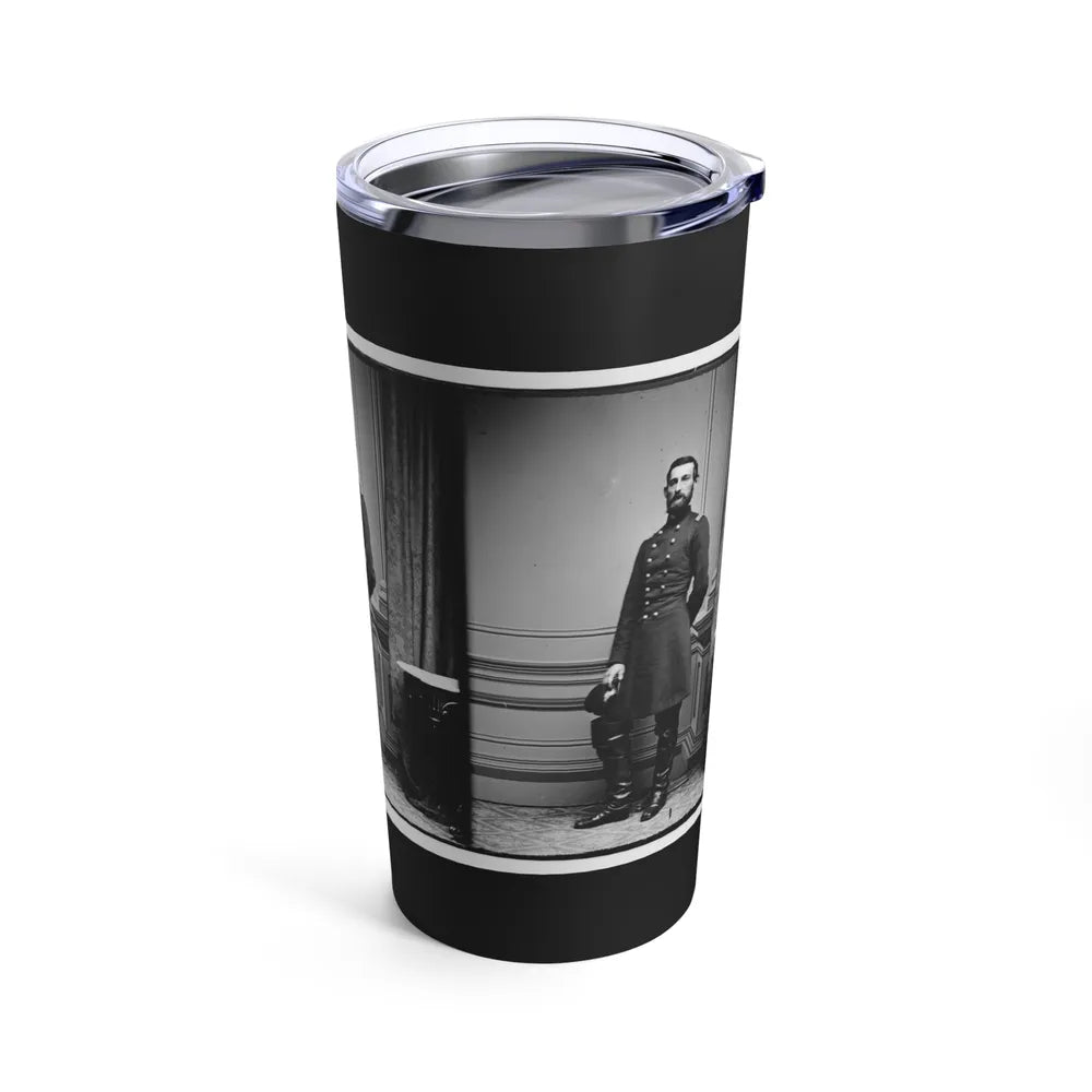 Gen. G.F. Nichols (U.S. Civil War) Tumbler 20oz-Go Mug Yourself