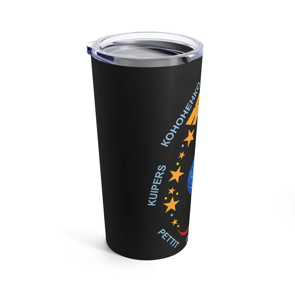 ISS Expedition 31 (NASA) Tumbler 20oz-Go Mug Yourself