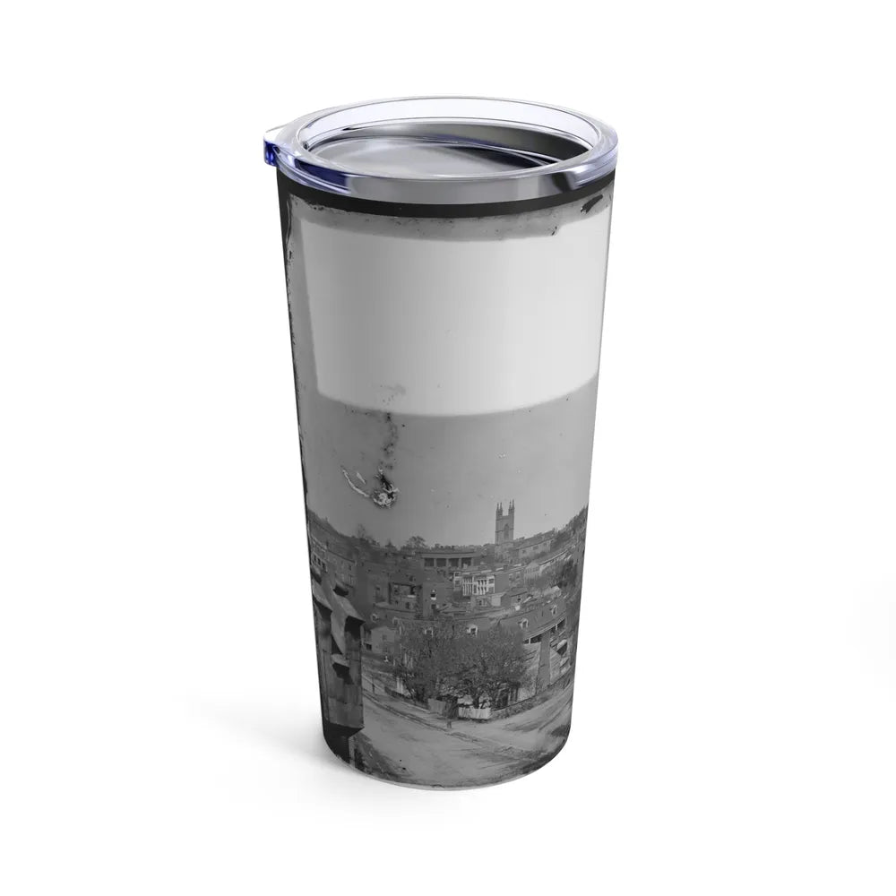 Richmond, Va. General View (U.S. Civil War) Tumbler 20oz-Go Mug Yourself