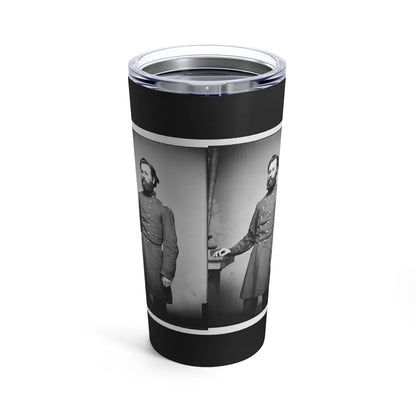 B.J. Sweet (U.S. Civil War) Tumbler 20oz-Go Mug Yourself