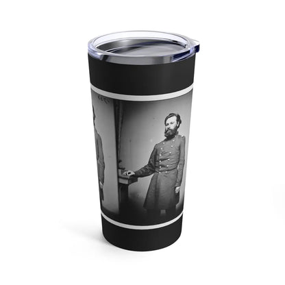 B.J. Sweet (U.S. Civil War) Tumbler 20oz-Go Mug Yourself