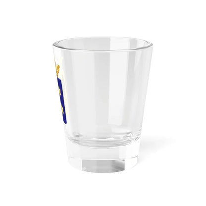 Baarderadeel wapen (Netherlands) (Coat of Arms) Shot Glass 1.5oz - Go Mug Yourself