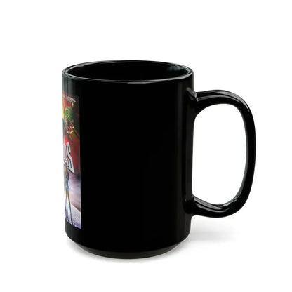 BABERELLAS 2003 Movie Poster - Black Coffee Mug - Go Mug Yourself
