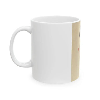 Back to School, The Saturday Evening Post Cover, September 2, 1922 - White Coffee Mug - Go Mug Yourself