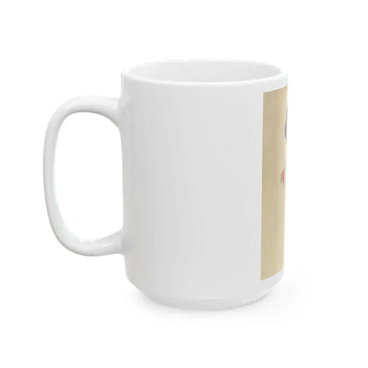 Back to School, The Saturday Evening Post Cover, September 2, 1922 - White Coffee Mug - Go Mug Yourself