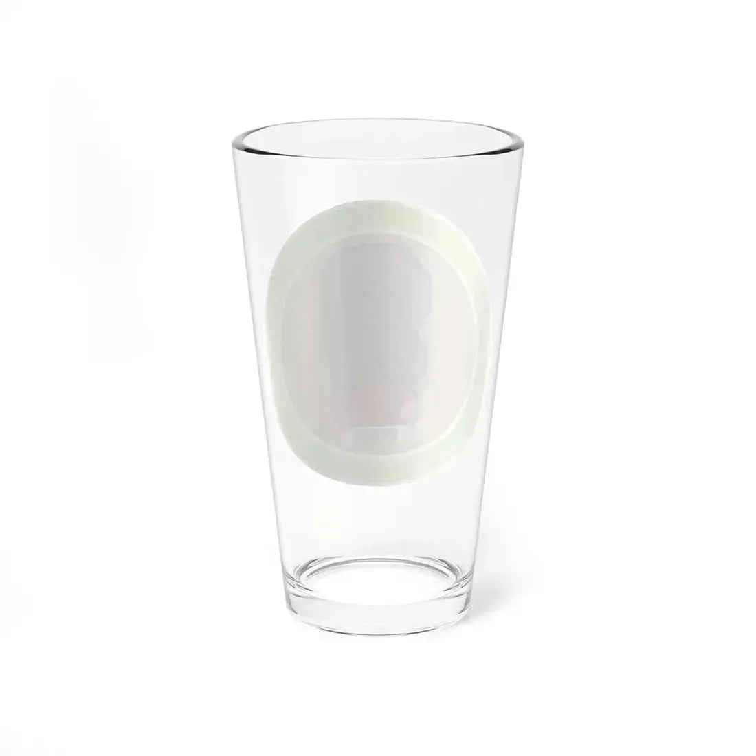 Backpacking (Boy Scout Merit Badge) Pint Glass 16oz - Go Mug Yourself