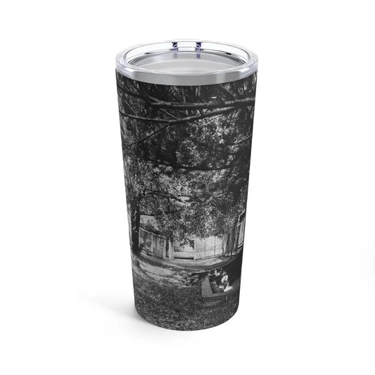 Backyard (U.S. Civil War) Tumbler 20oz 20oz - Go Mug Yourself