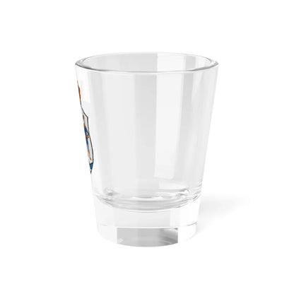 Bacs-kiskun-megye (Hungary) (Coat of Arms) Shot Glass 1.5oz - Go Mug Yourself