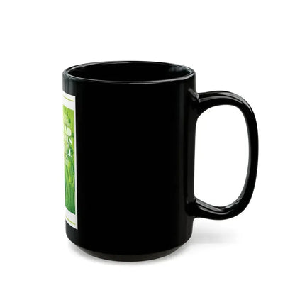 BAD GIRLS GO TO HELL 1965 Movie Poster - Black Coffee Mug - Go Mug Yourself
