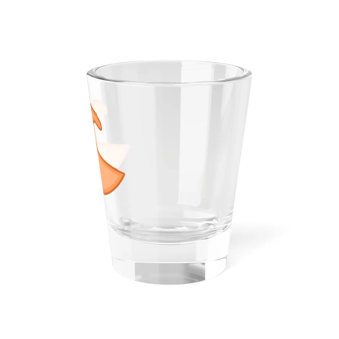 Badge of Office of Coppermine Herald Canadian Heraldic Authority (Canada) (Coat of Arms) Shot Glass 1.5oz - Go Mug Yourself