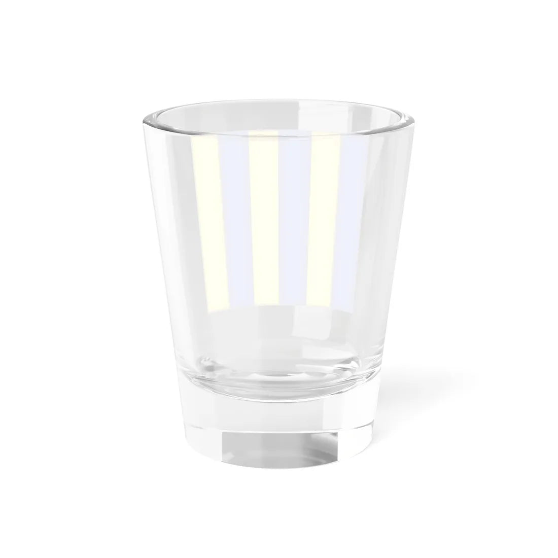Badge of Office of Rideau Herald Emeritus Canadian Heraldic Authority (Canada) (Coat of Arms) Shot Glass 1.5oz - Go Mug Yourself