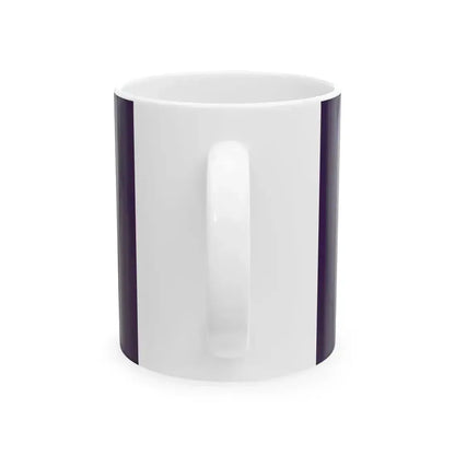 Bagrotouni (Armenia) White Coffee Mug - Go Mug Yourself