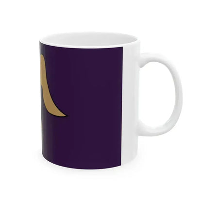 Bagrotouni (Armenia) White Coffee Mug - Go Mug Yourself