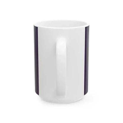 Bagrotouni (Armenia) White Coffee Mug - Go Mug Yourself