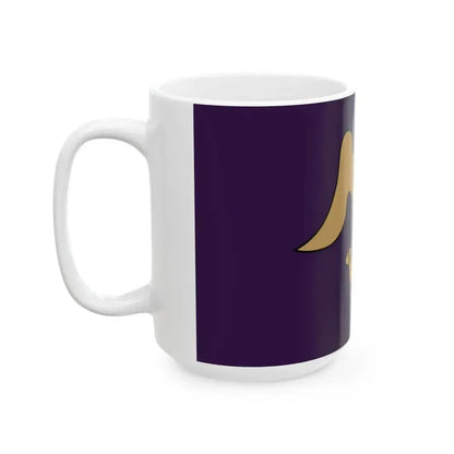 Bagrotouni (Armenia) White Coffee Mug - Go Mug Yourself