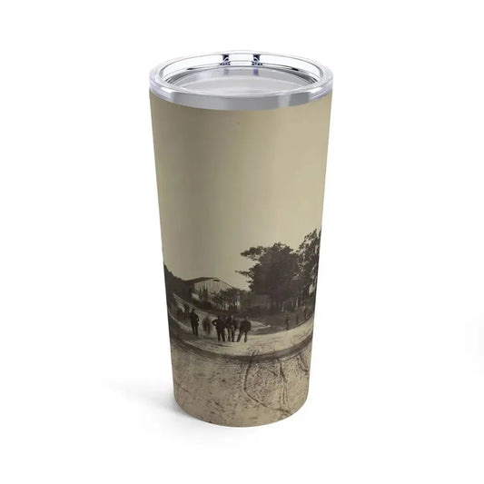 Bailey's Cross Roads, Va. (U.S. Civil War) Tumbler 20oz 20oz - Go Mug Yourself