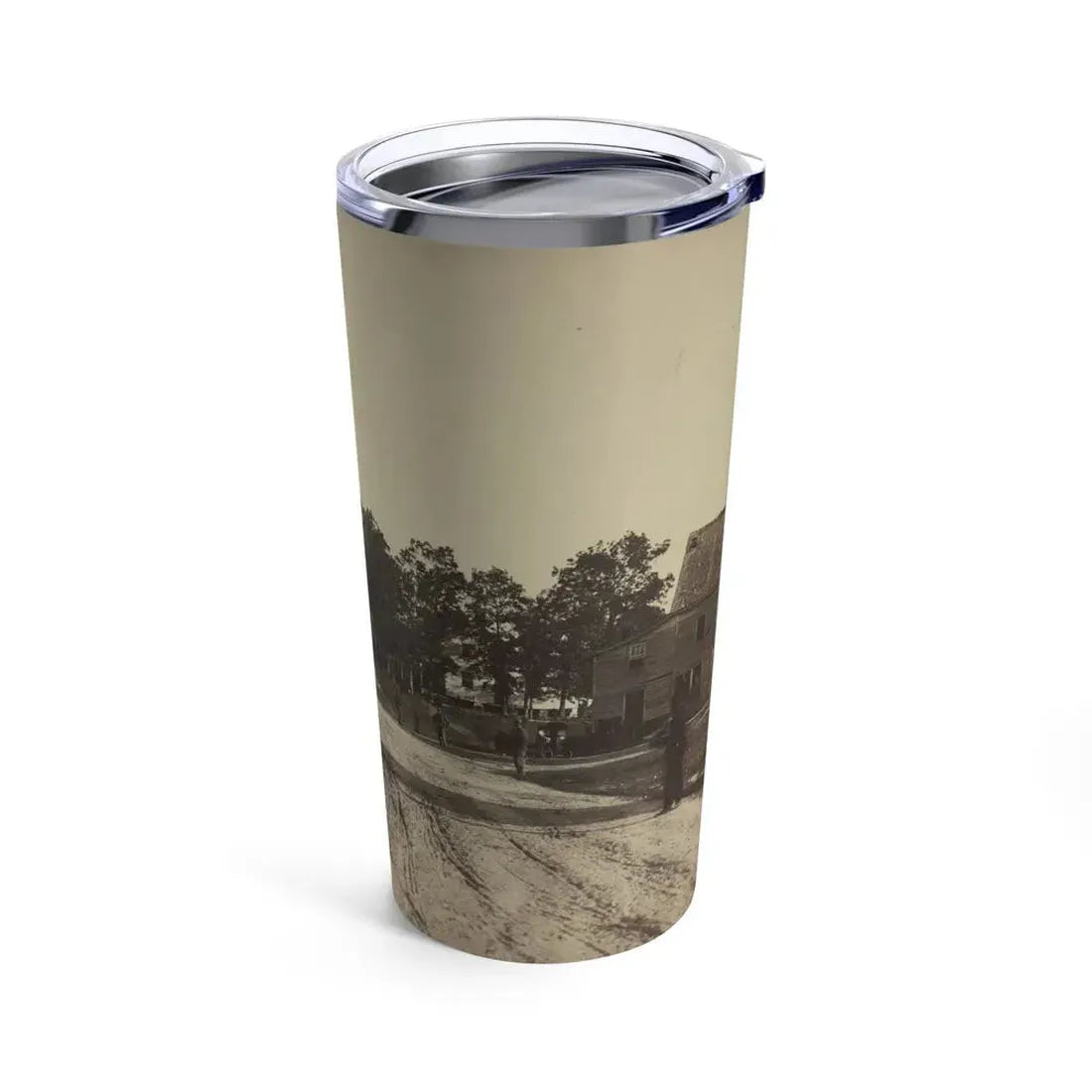 Bailey's Cross Roads, Va. (U.S. Civil War) Tumbler 20oz - Go Mug Yourself