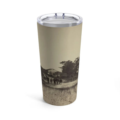 Bailey's Cross Roads, Va. (U.S. Civil War) Tumbler 20oz-20oz-Go Mug Yourself