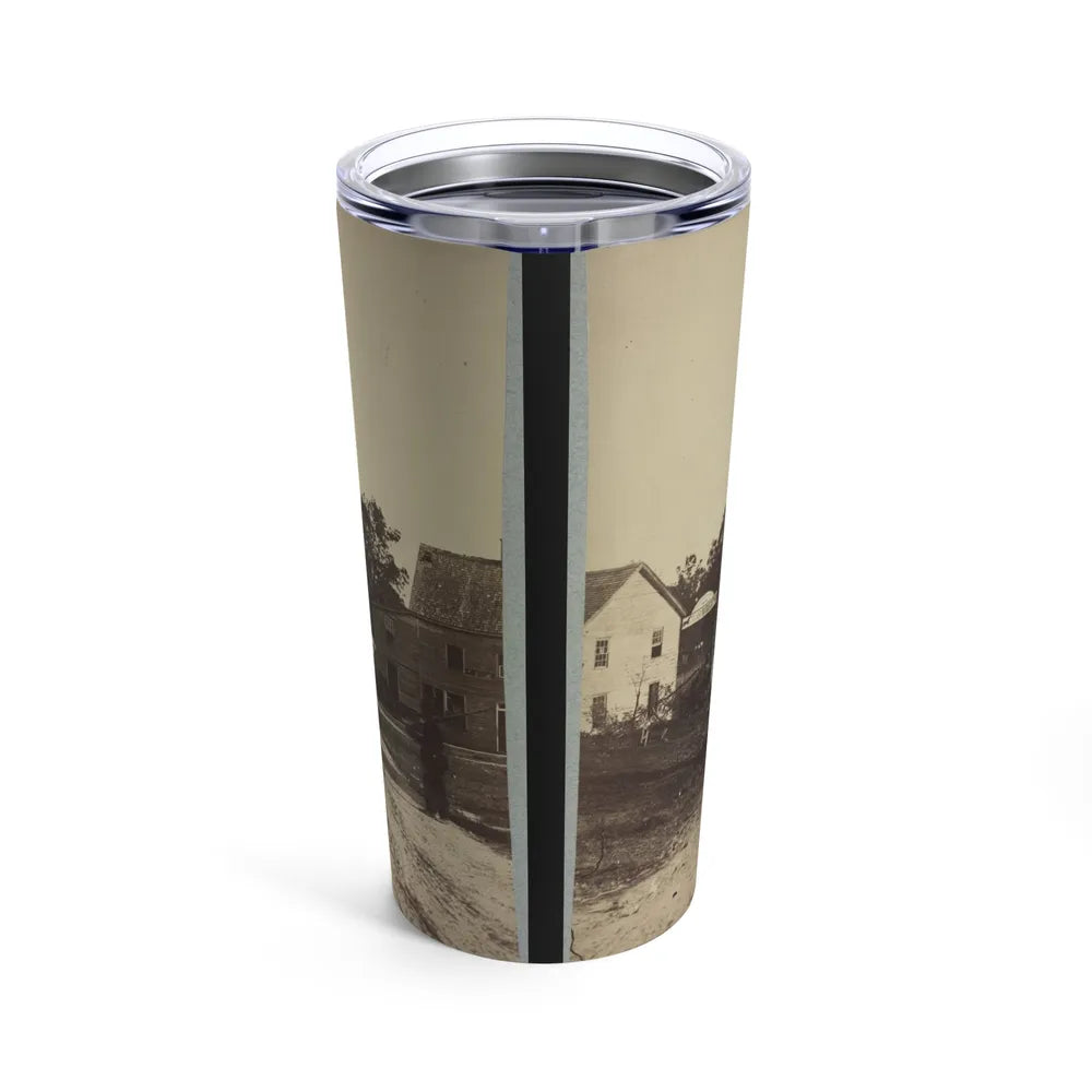 Bailey's Cross Roads, Va. (U.S. Civil War) Tumbler 20oz-Go Mug Yourself