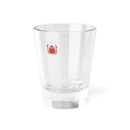 Bakałowicz POL COA (Poland) (Coat of Arms) Shot Glass 1.5oz 1.5oz - Go Mug Yourself