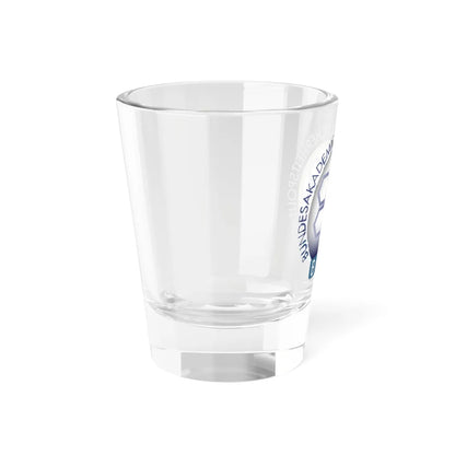 BAkS (Germany) (Coat of Arms) Shot Glass 1.5oz - Go Mug Yourself