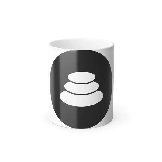 BALANCER BAL (Cryptocurrency) Color Changing Mug 11oz Default Title 11oz - Go Mug Yourself
