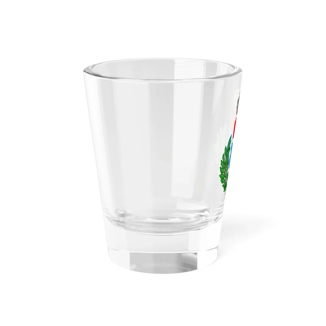 Baldichieri dAsti-Stemma (Italy) (Coat of Arms) Shot Glass 1.5oz - Go Mug Yourself