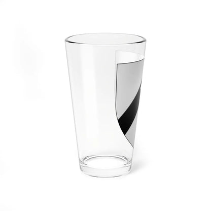 Balfour arms (Scotland) (Coat of Arms) Pint Glass 16oz - Go Mug Yourself