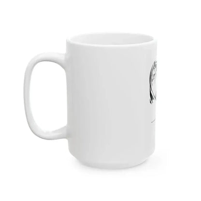 Ballyhoo 1931-11 Image 027 - White Coffee Mug - Go Mug Yourself