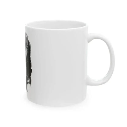 Ballyhoo 1931-11 Image 031 - White Coffee Mug - Go Mug Yourself