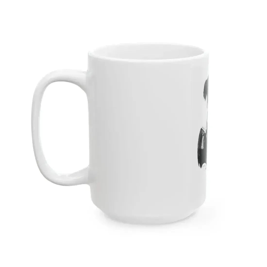 Ballyhoo 1931-11 Image 031 - White Coffee Mug - Go Mug Yourself