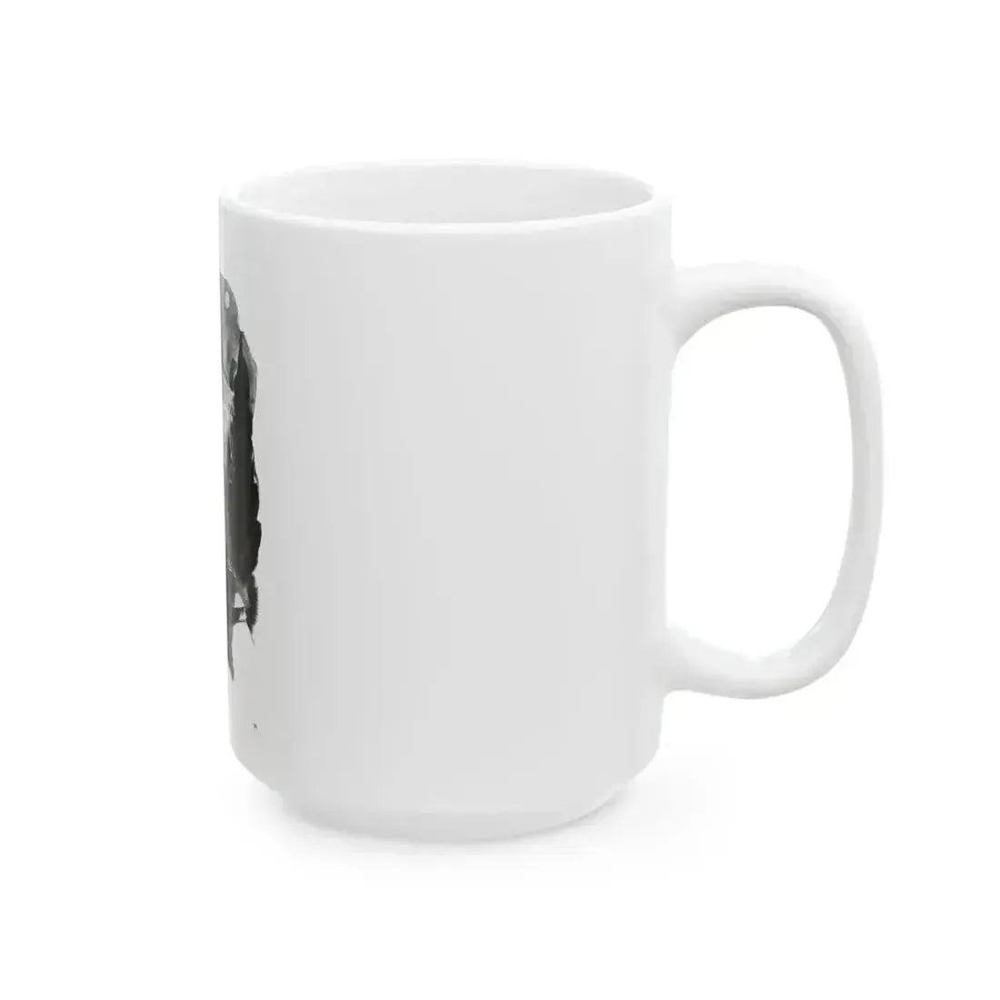 Ballyhoo 1931-11 Image 031 - White Coffee Mug - Go Mug Yourself