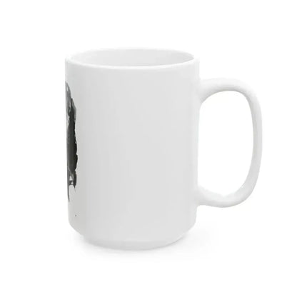 Ballyhoo 1931-11 Image 031 - White Coffee Mug - Go Mug Yourself