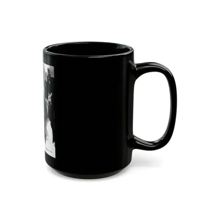 Ballyhoo 1932- 04 Image 018 - Black Coffee Mug - Go Mug Yourself