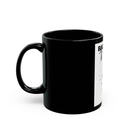 Ballyhoo 1936-03 Image 005 - Black Coffee Mug - Go Mug Yourself