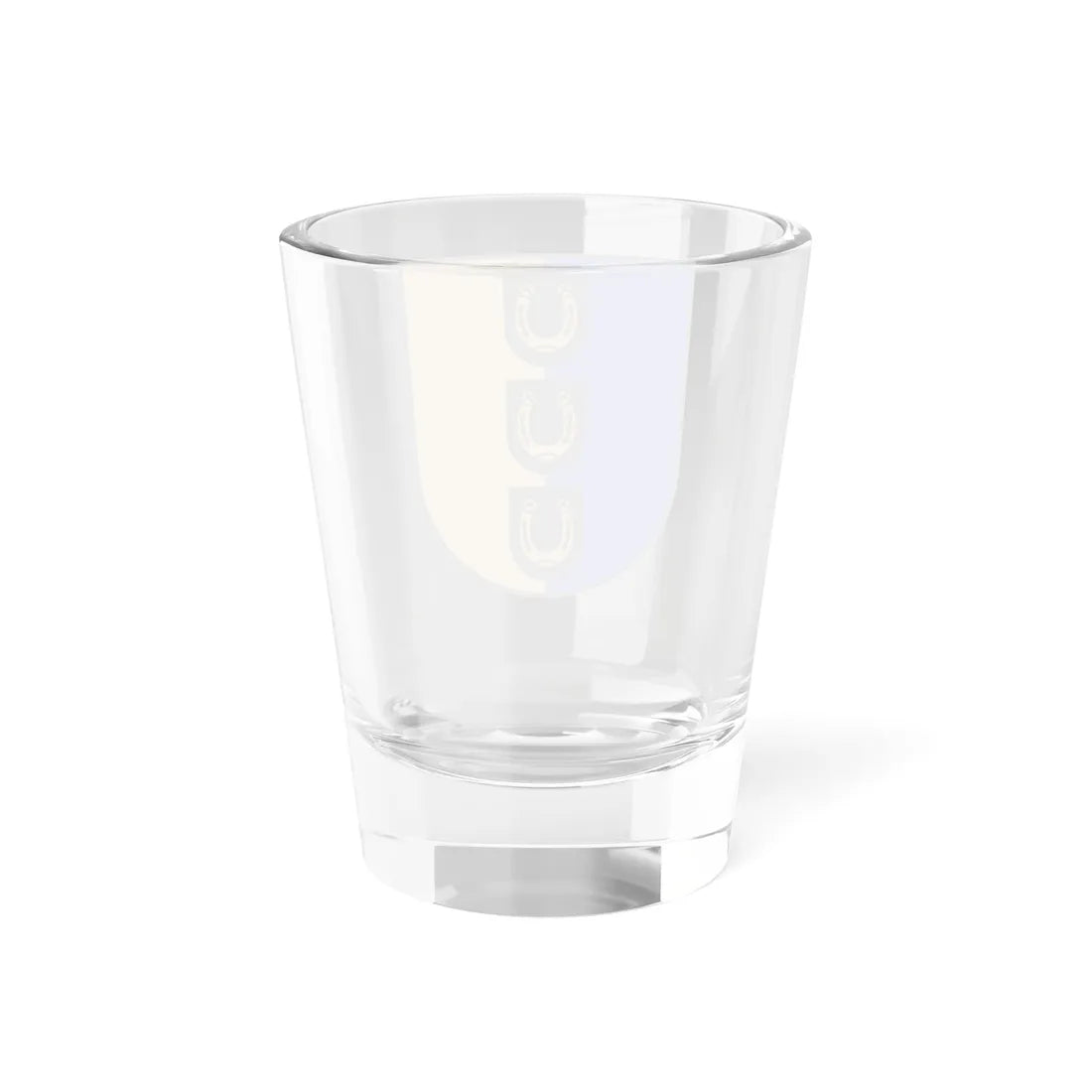 Baltinavas novads COA (Latvia) (Coat of Arms) Shot Glass 1.5oz - Go Mug Yourself