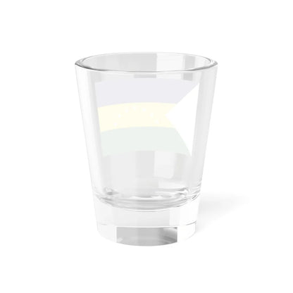 BAND-I-Buchivacoa (Venezuela) Shot Glass 1.5oz - Go Mug Yourself