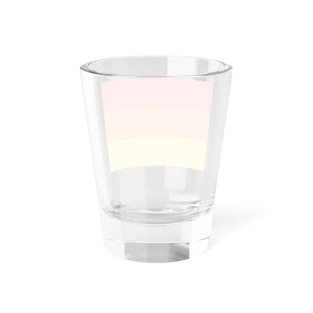 Bandera Andahuaylas (Peru) Shot Glass 1.5oz - Go Mug Yourself
