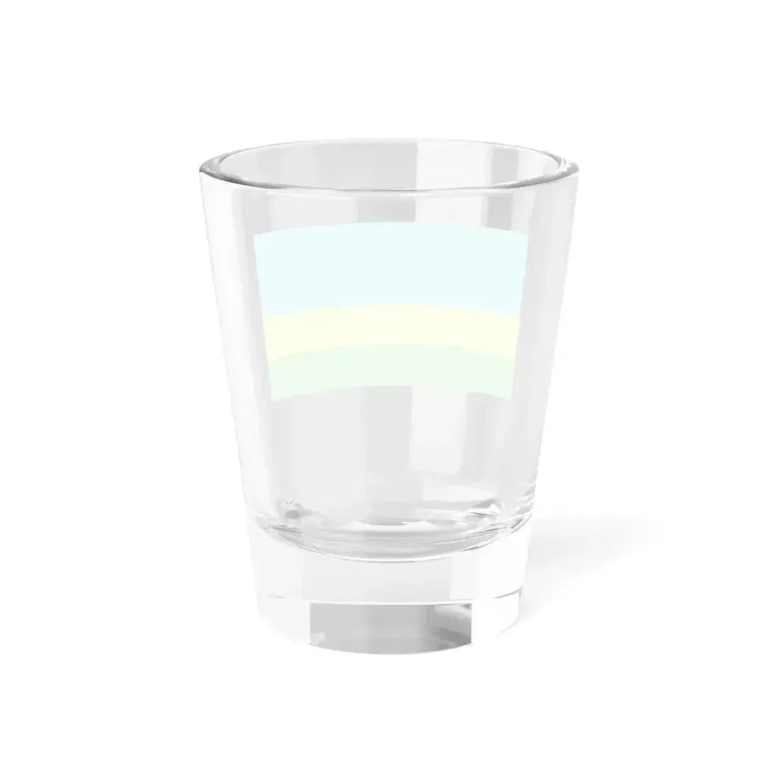 Bandera Canton San Lorenzo Ecuador (Ecuador) Shot Glass 1.5oz - Go Mug Yourself