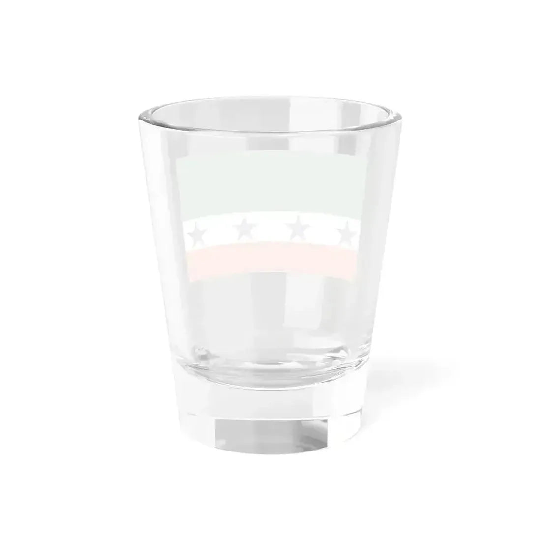 Bandera de Archidona Ecuador (Ecuador) Shot Glass 1.5oz - Go Mug Yourself