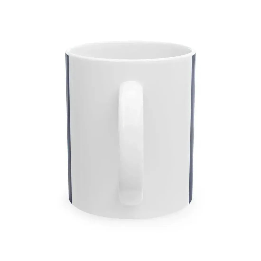 Bandera de Arica (Chile) White Coffee Mug - Go Mug Yourself