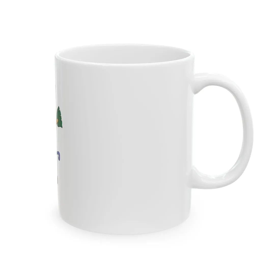 Bandera de Cuernavaca Morelos (Mexico) White Coffee Mug - Go Mug Yourself