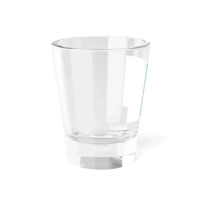 Bandera de Ecuador 1845 (Ecuador) Shot Glass 1.5oz - Go Mug Yourself