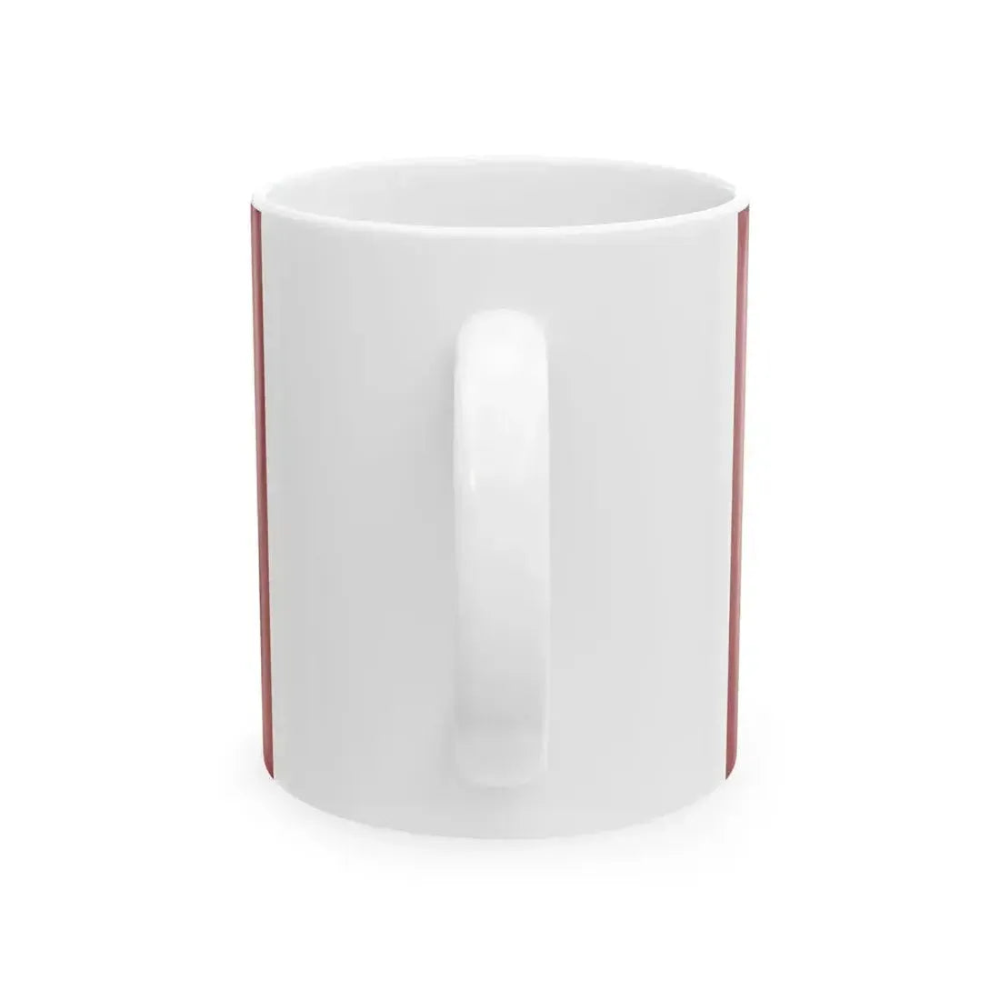 Bandera de Esteban Arze (Bolivia) White Coffee Mug - Go Mug Yourself