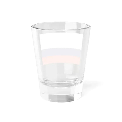 Bandera de Jaramijó (Ecuador) Shot Glass 1.5oz - Go Mug Yourself