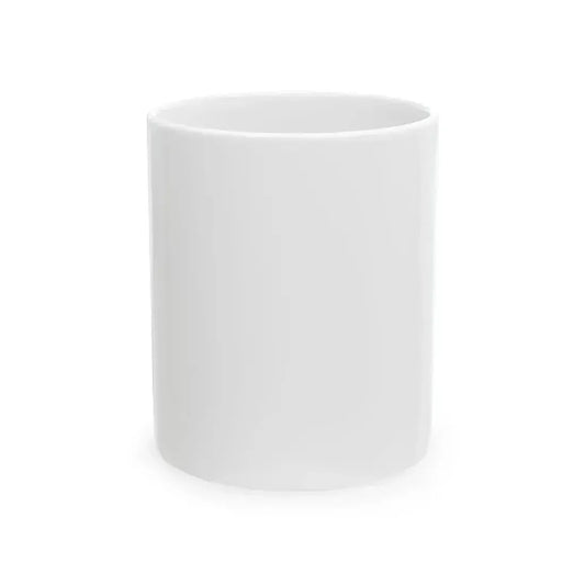 Bandera de Rizgari kurds dIrak (Iraq) White Coffee Mug 11oz - Go Mug Yourself