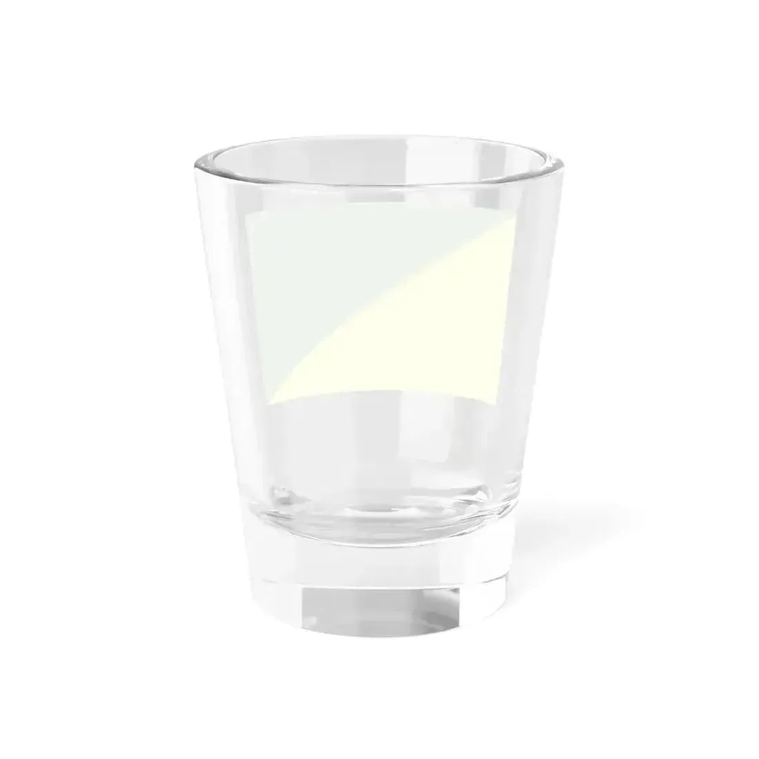 Bandera de Zamora Ecuador (Ecuador) Shot Glass 1.5oz - Go Mug Yourself