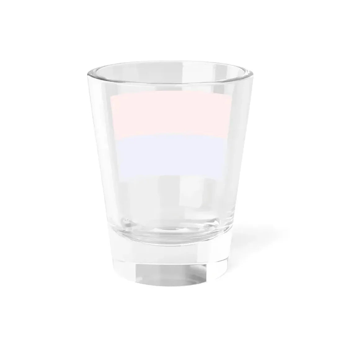 Bandera Provincia Cotopaxi (Ecuador) Shot Glass 1.5oz - Go Mug Yourself
