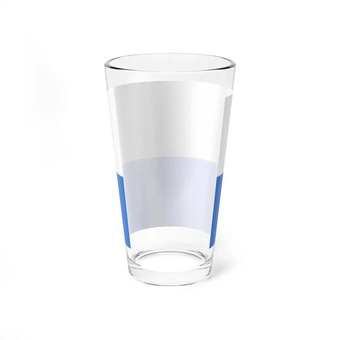 Bandiera Albisola Superiore (Italy) Pint Glass 16oz - Go Mug Yourself
