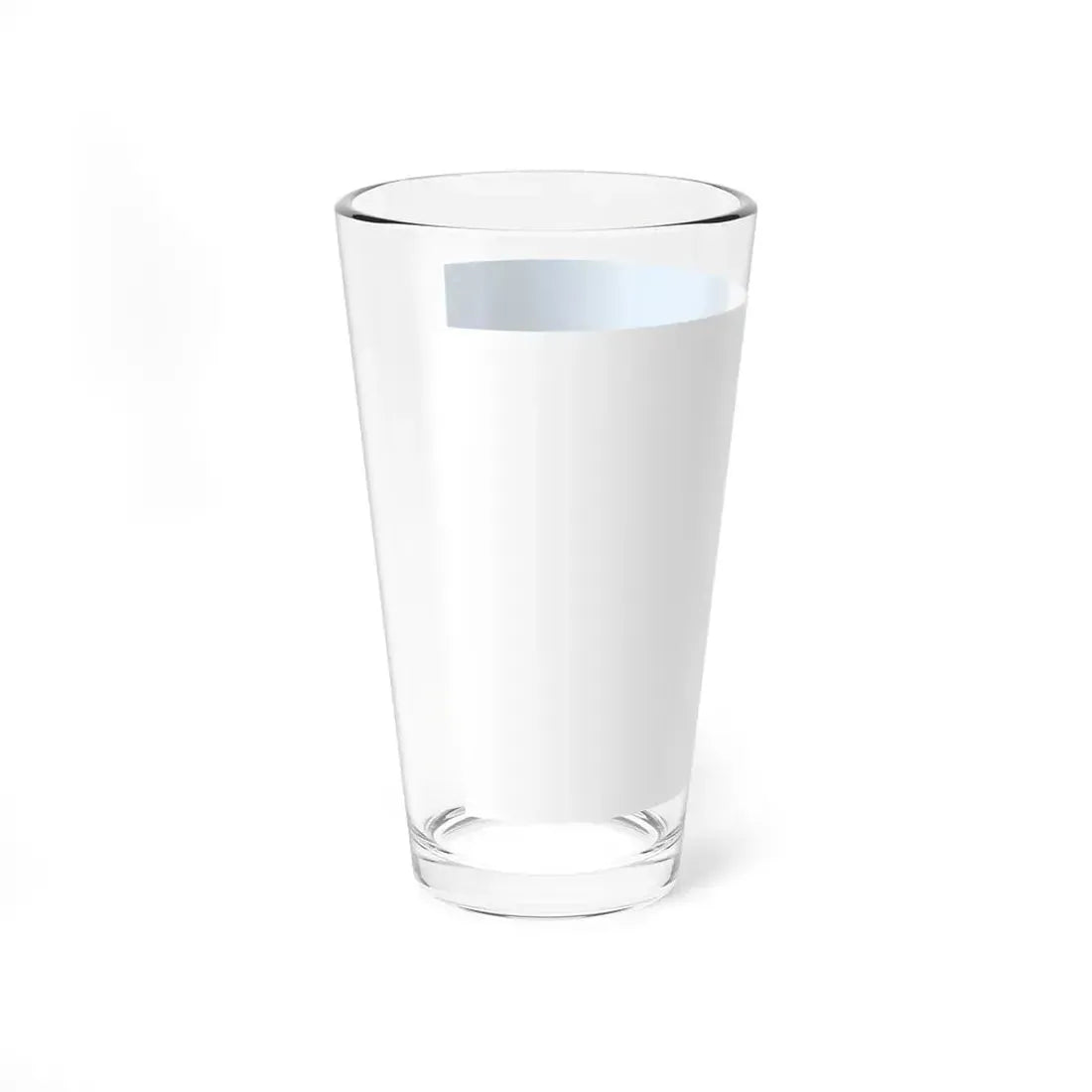 Bandiera di Bogliasco (Italy) Pint Glass 16oz - Go Mug Yourself
